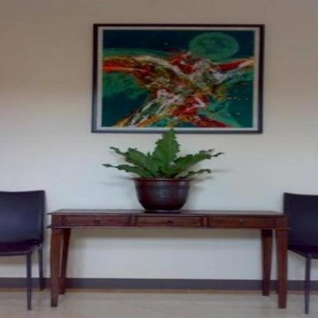 Hotel Orlen Yogyakarta Exterior foto