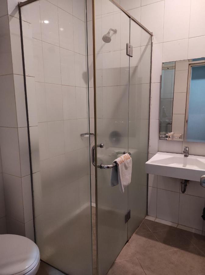 Hotel Orlen Yogyakarta Exterior foto