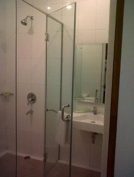 Hotel Orlen Yogyakarta Zimmer foto