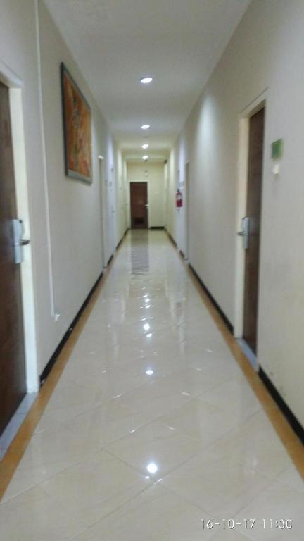 Hotel Orlen Yogyakarta Exterior foto