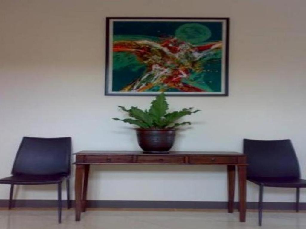 Hotel Orlen Yogyakarta Exterior foto