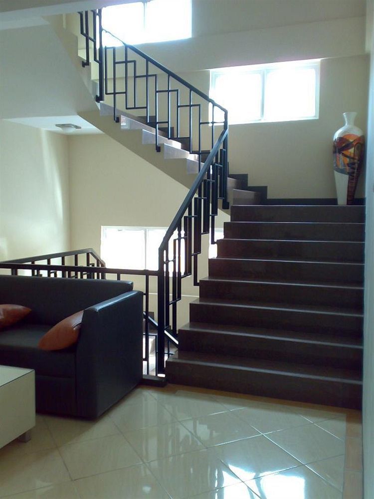 Hotel Orlen Yogyakarta Exterior foto
